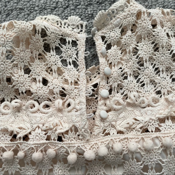 Tularosa Clayton Dress - Picture 9 of 10